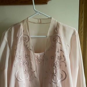 Mom/Grandma of Bride/Groom dress